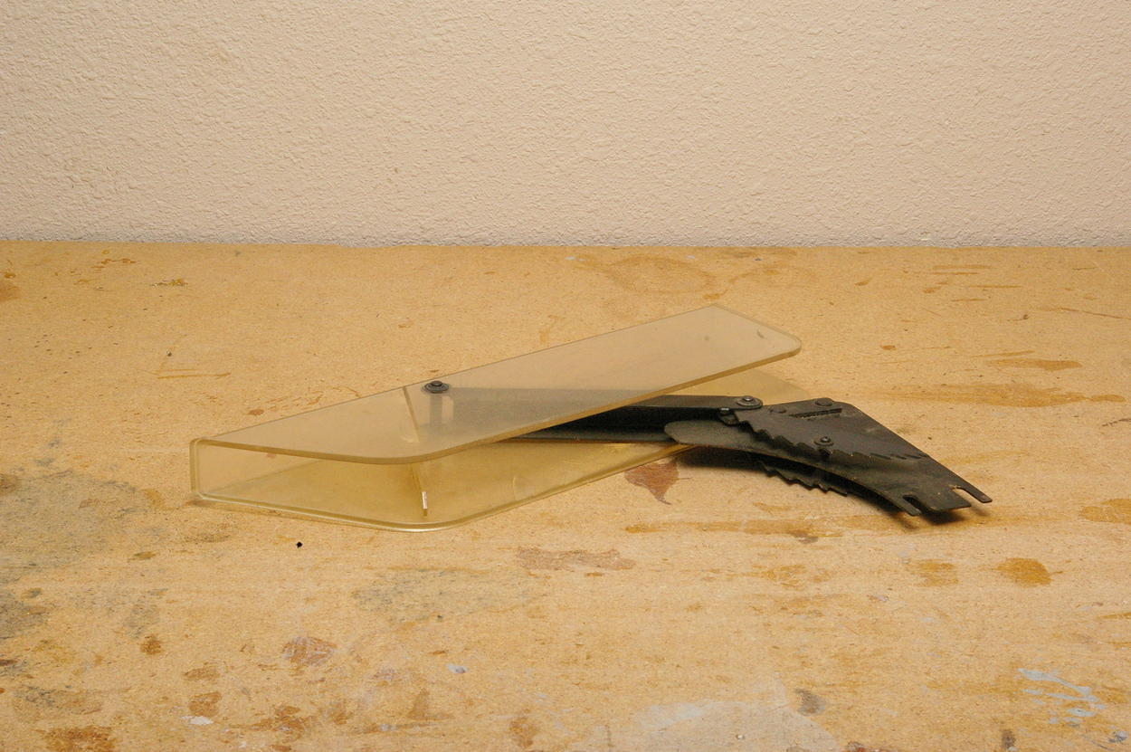 Ryobi BT3000/BT3100
Blade guard
$5