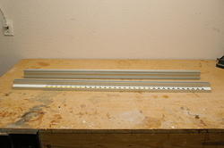 Ryobi BT3000/BT3100
Rails - can be used as extension
$20
