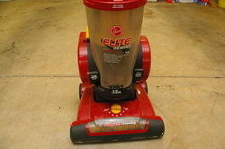 Hoover vacuum - close up
FREE!